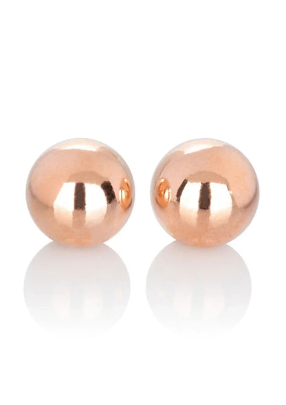 Climax Weighted Balls by CalExotics