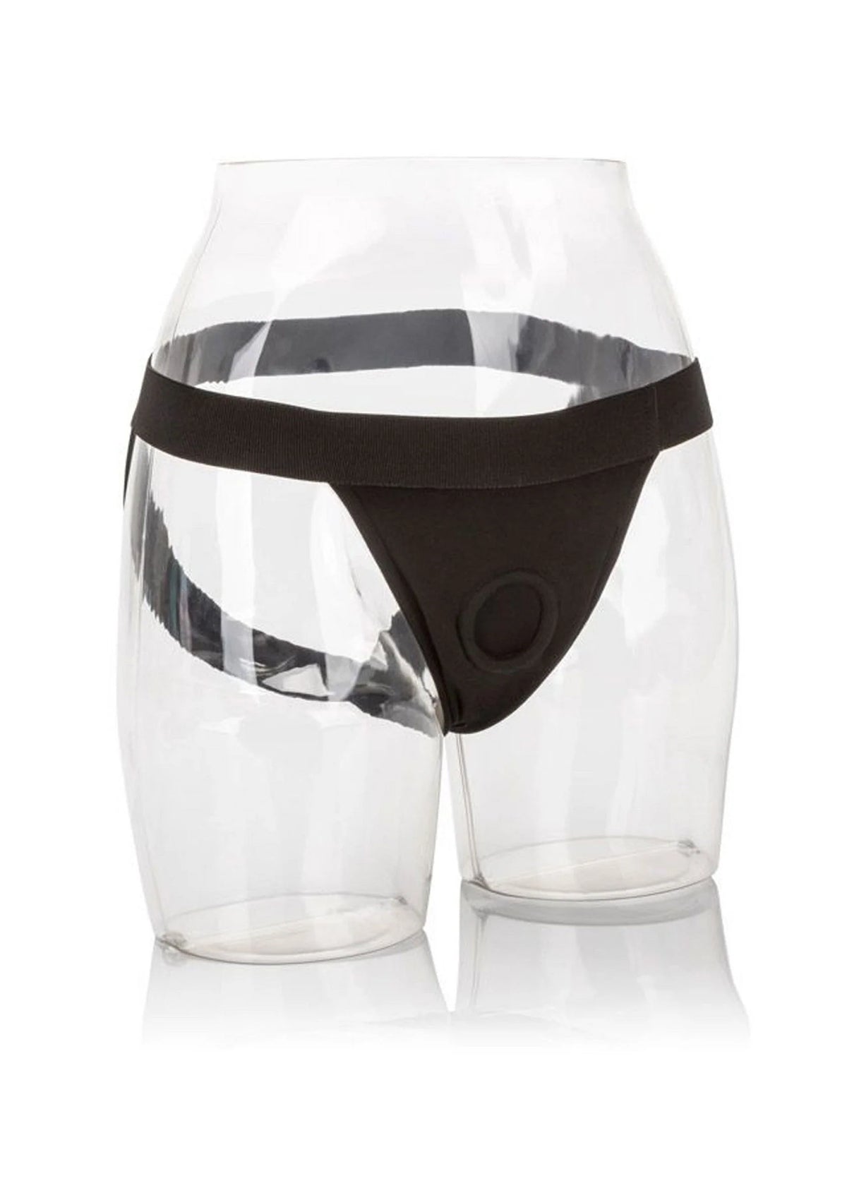Bestel: Jock Strap - bij Happytoys: de erotische sex webshop | liever Happy dan Easy ⭐⭐⭐⭐⭐ - Default Title - 13480 - BLACK - L/XL