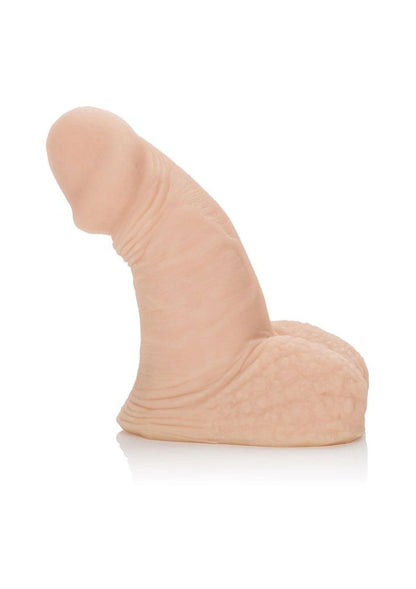 Bestel: Packing Penis 4 inch / 10.3 cm - bij Happytoys: de erotische sex webshop | liever Happy dan Easy ⭐⭐⭐⭐⭐