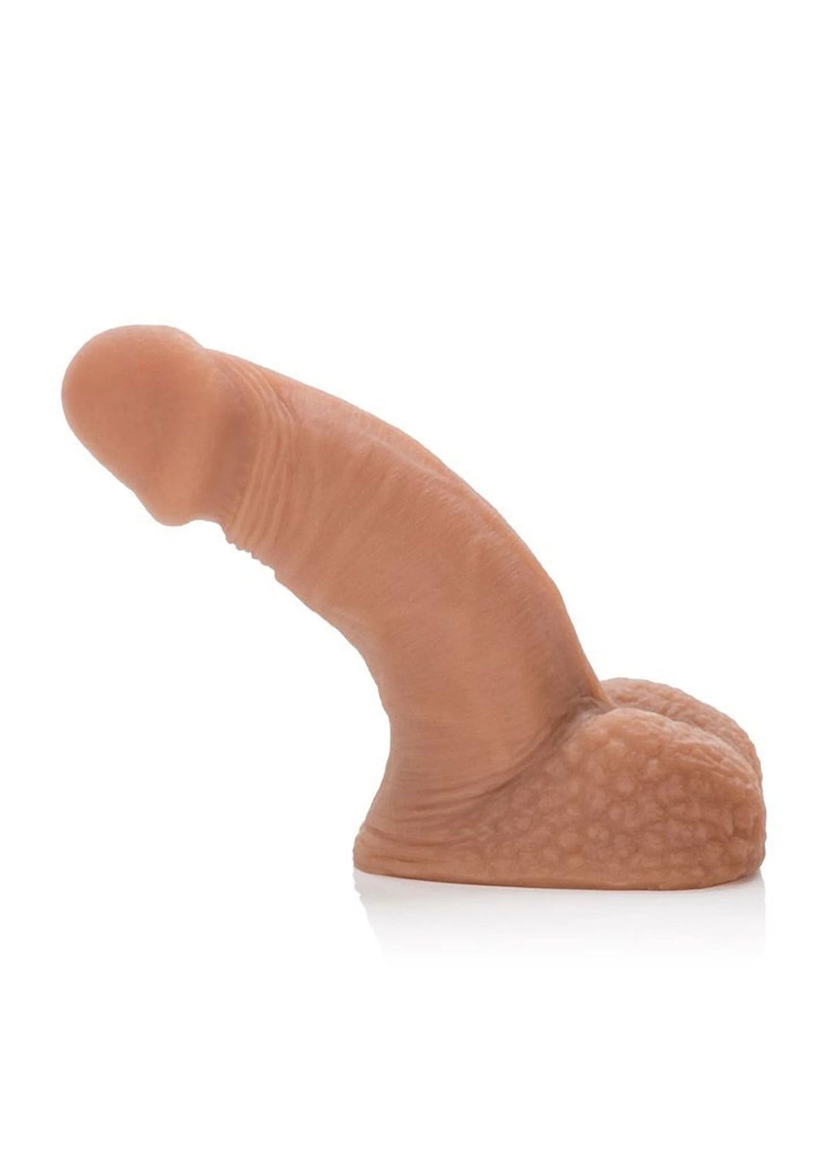 Bestel: Packing Penis 5 inch / 12.8 cm - bij Happytoys: de erotische sex webshop | liever Happy dan Easy ⭐⭐⭐⭐⭐