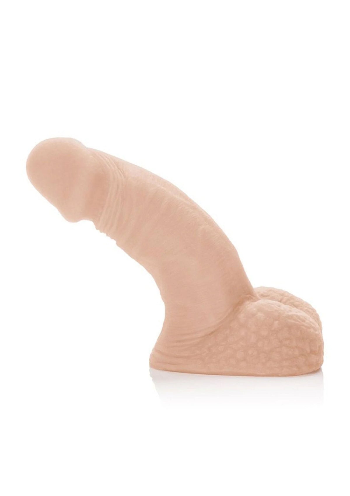 Bestel: Packing Penis 5 inch / 12.8 cm - bij Happytoys: de erotische sex webshop | liever Happy dan Easy ⭐⭐⭐⭐⭐