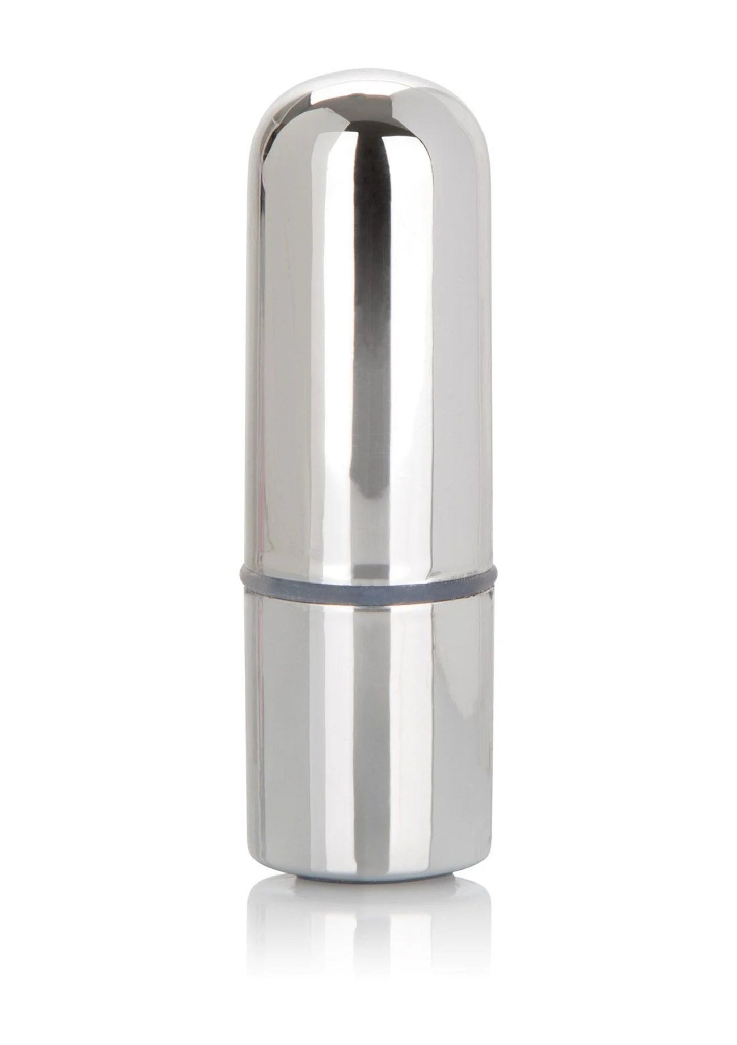 Beste vandaag nog: Rechargeable Mini Bullet by CalExotics - bij Happytoys - Default Title - 13490 - SILVER