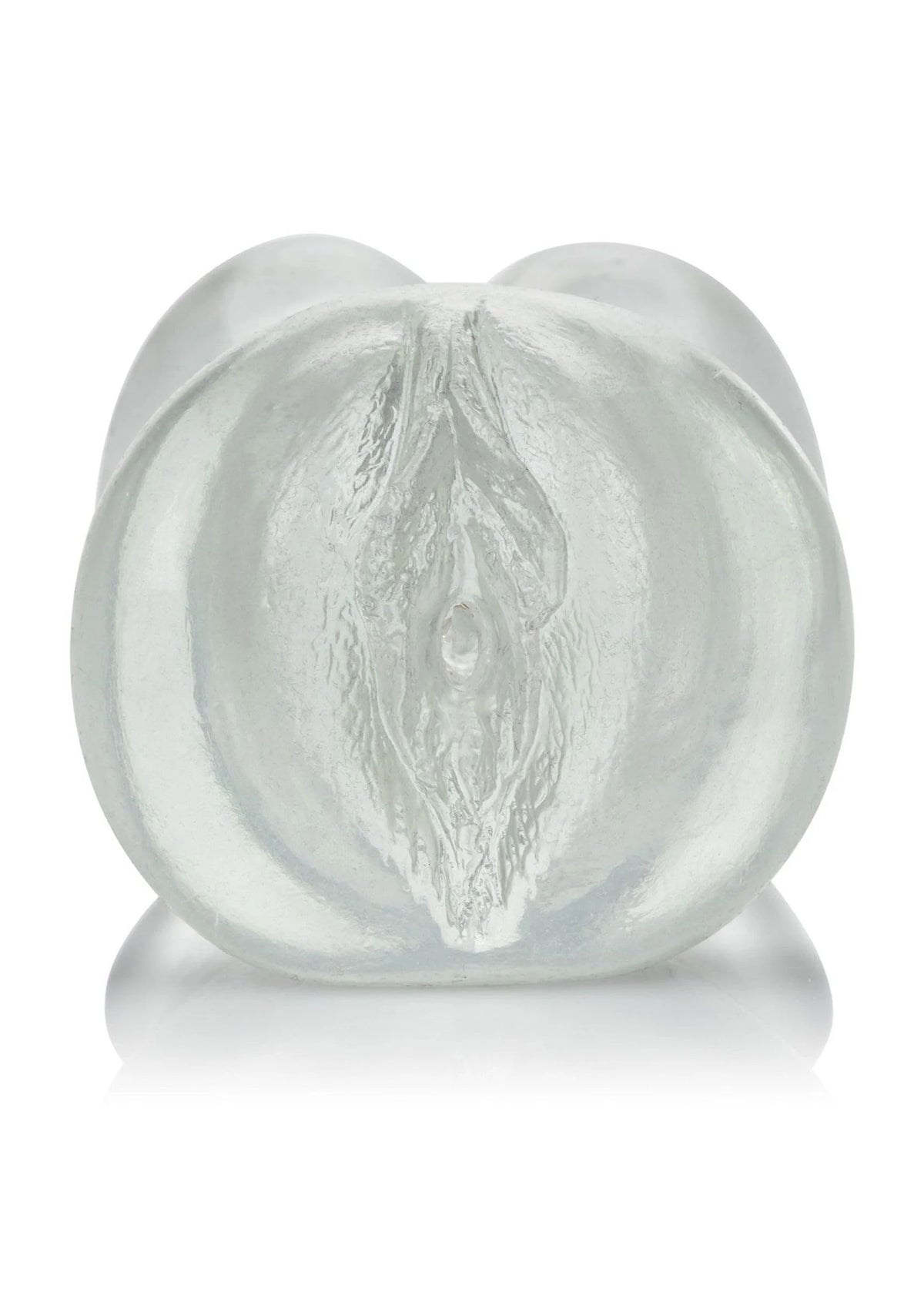 Bestel: Stroke It Tight Pussy/Ass by CalExotics - bij Happytoys: de erotische sex webshop | liever Happy dan Easy ⭐⭐⭐⭐⭐