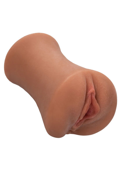 Stroke It Wet Ass Pussy by CalExotics