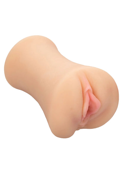 Stroke It Wet Ass Pussy von CalExotics