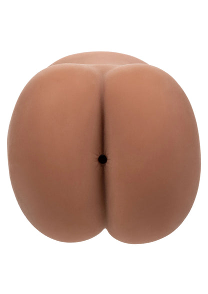 Stroke It Dual Entry Pussy Ass by CalExotics