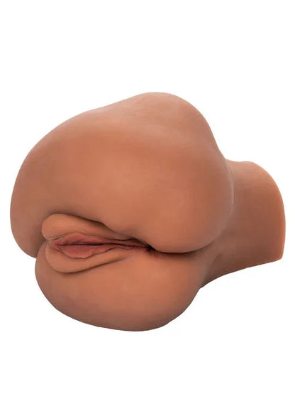 Stroke It Side Banger by CalExotics