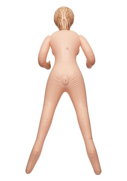 The Girl Next Door Love Doll von CalExotics