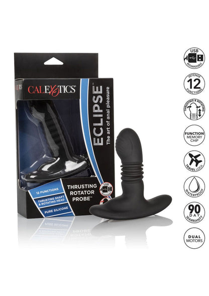 Eclipse Thrusting Rotator Probe by CalExotics
