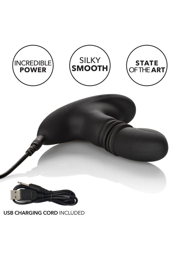 Eclipse Thrusting Rotator Probe by CalExotics