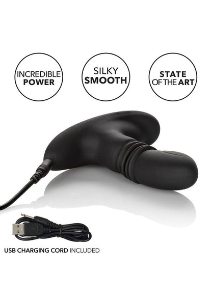 Eclipse Thrusting Rotator Probe by CalExotics