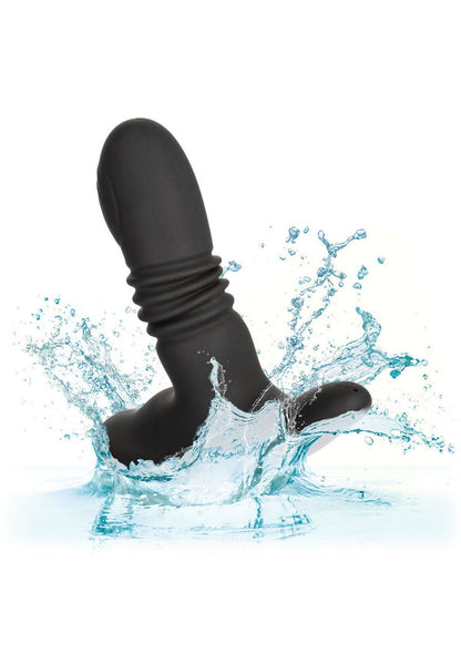 Eclipse Thrusting Rotator Probe by CalExotics