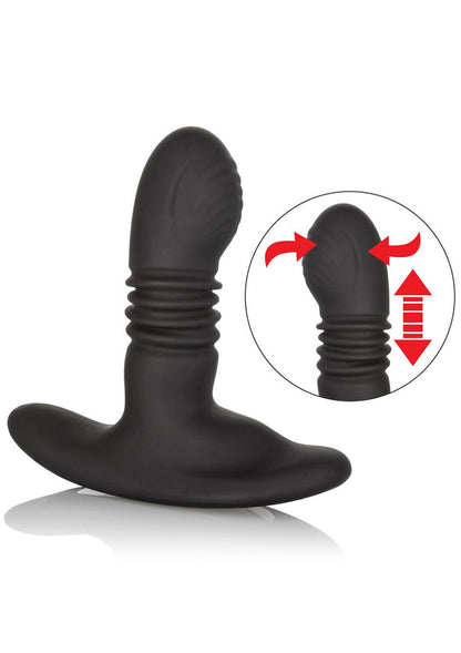 Eclipse Thrusting Rotator Probe by CalExotics