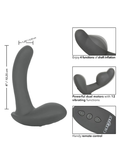 13572_GREY_04 | bestel discreet online bij Happytoys, de erotische webshop geleid door een vrouw.