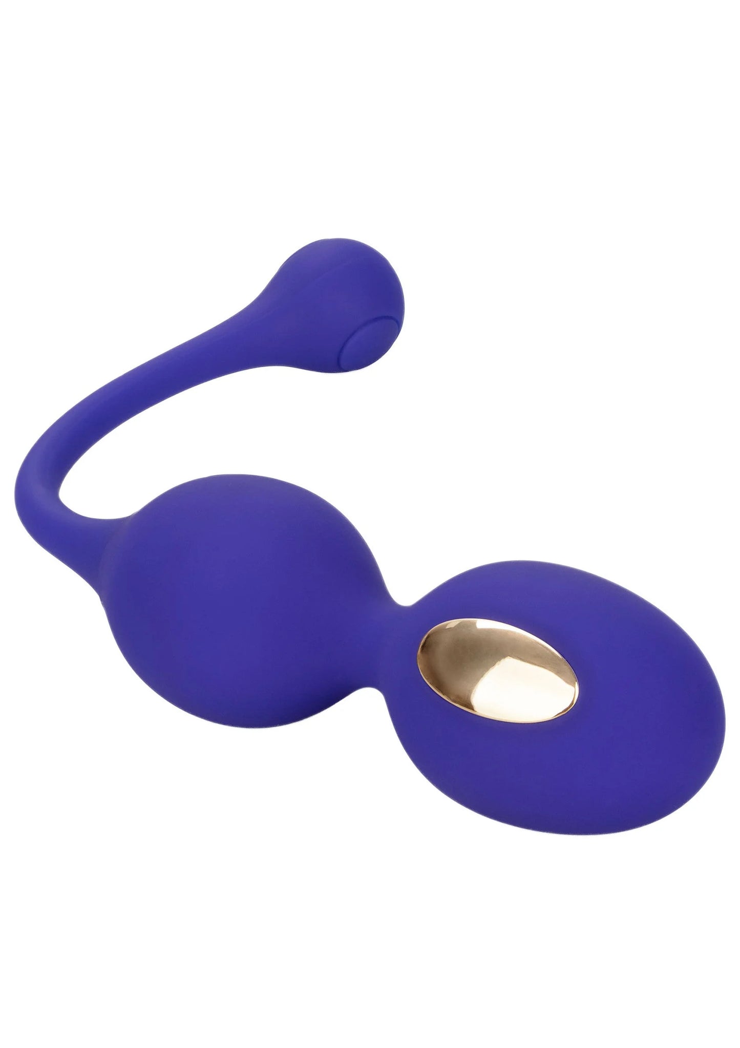 Bestel: Impulse Intimate E - Stimulator Remote Dual Kegel Exerciser by CalExotics - bij Happytoys: de erotische sex webshop | liever Happy dan Easy ⭐⭐⭐⭐⭐