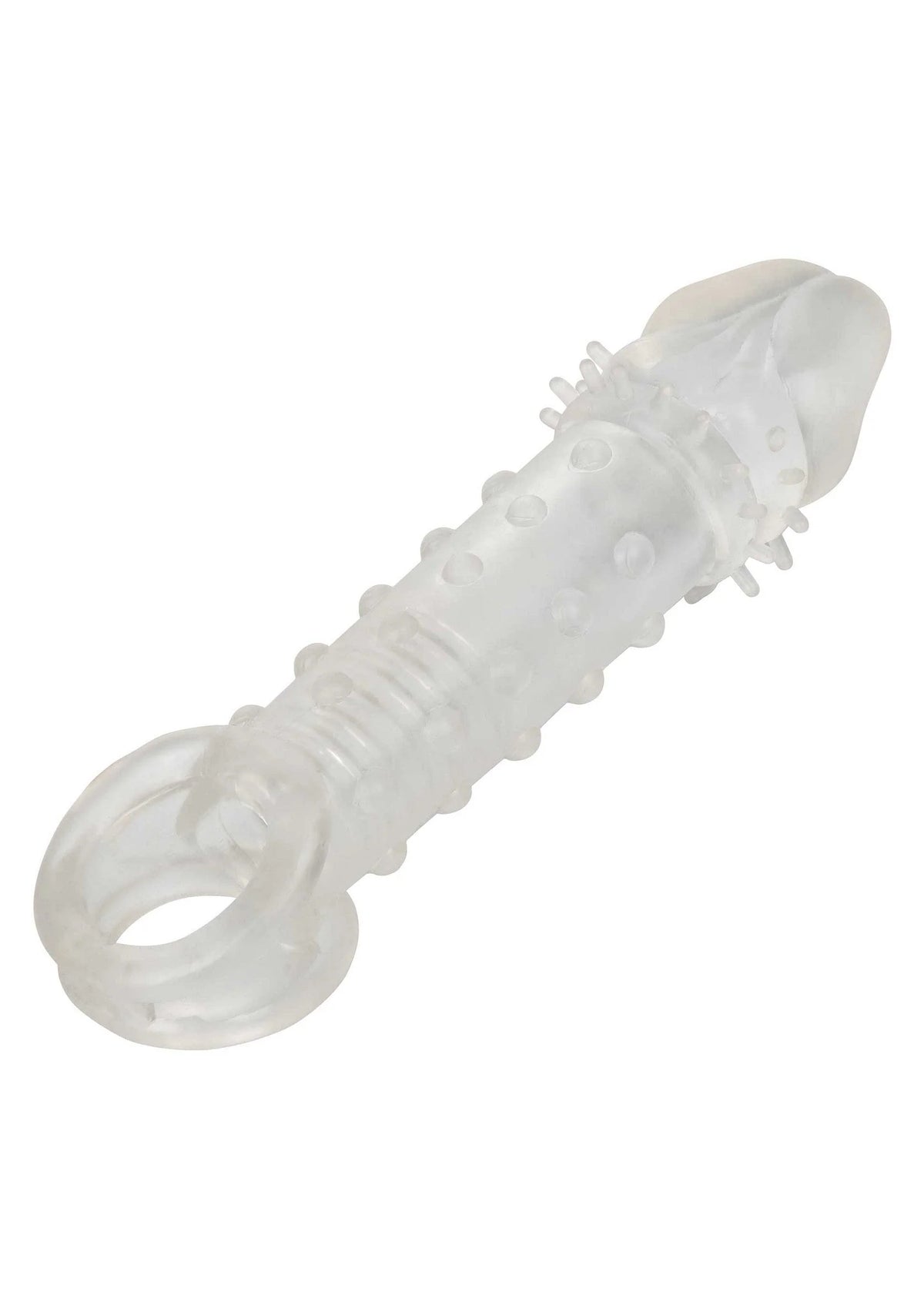Bestel: Ultimate Stud Extender - bij Happytoys: de erotische sex webshop | liever Happy dan Easy ⭐⭐⭐⭐⭐