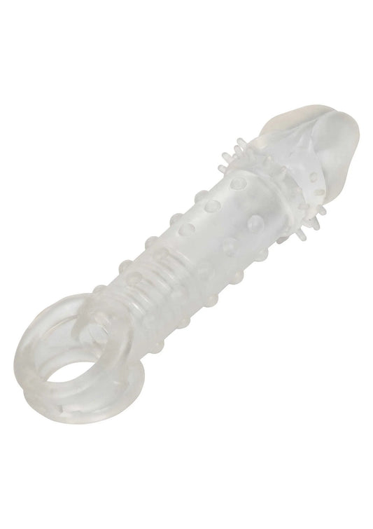 Beste vandaag nog: Ultimate Stud Extender - bij Happytoys Sexshop: online sex shop for Feeling Happy & Easy 😊