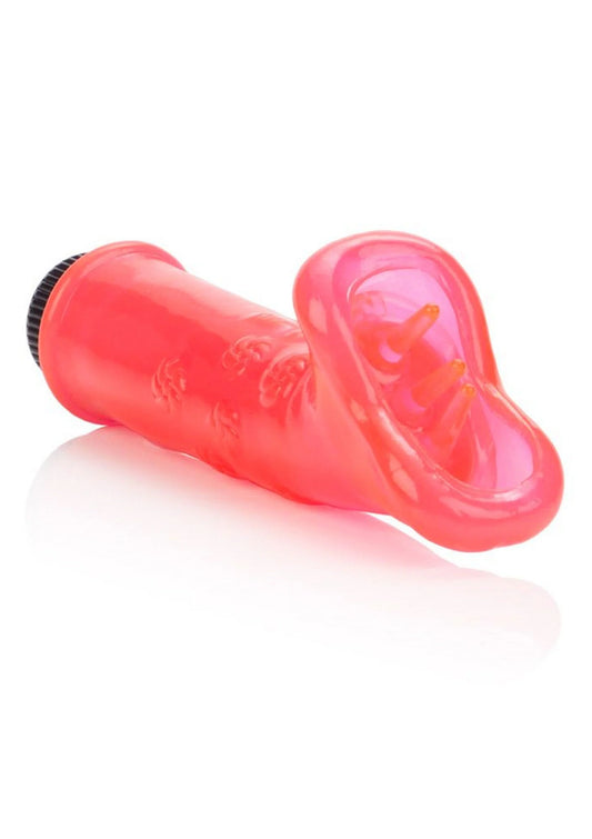 13626_RED_04 | bestel discreet online bij Happytoys, de erotische webshop geleid door een vrouw.