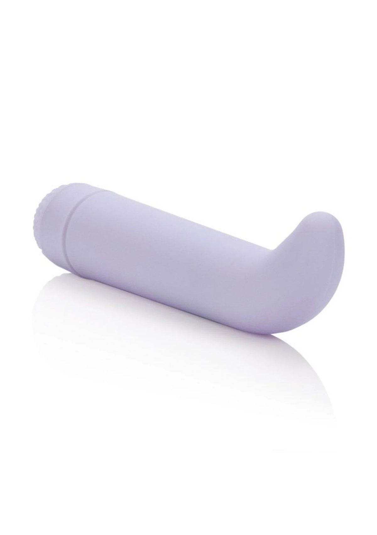 Beste vandaag nog: Mini - G Vibrator by CalExotics First Time - bij Happytoys