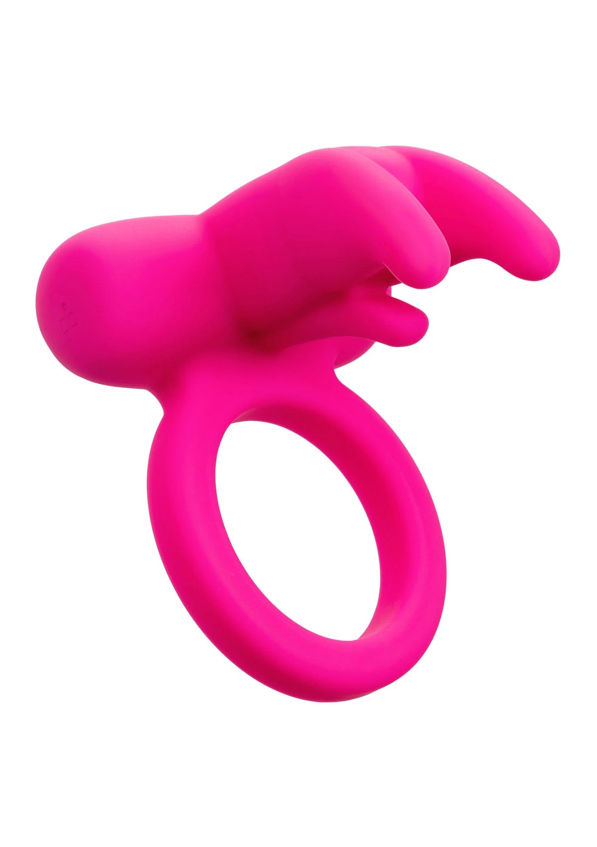Bestel: Triple Clit Flicker Recharge - bij Happytoys: de erotische sex webshop | liever Happy dan Easy ⭐⭐⭐⭐⭐ - Default Title - 13675 - PINK