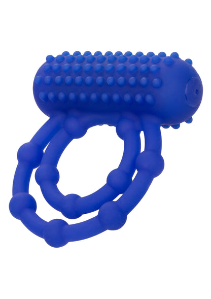 Bestel: 10 Bead Maximus Ring - bij Happytoys: de erotische sex webshop | liever Happy dan Easy ⭐⭐⭐⭐⭐