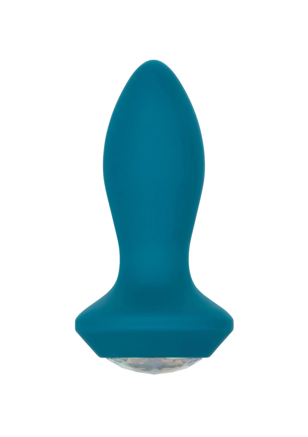 Bestel: Vibrating Petite Crystal Probe - bij Happytoys: de erotische sex webshop | liever Happy dan Easy ⭐⭐⭐⭐⭐ - Default Title - 13685 - BLUE