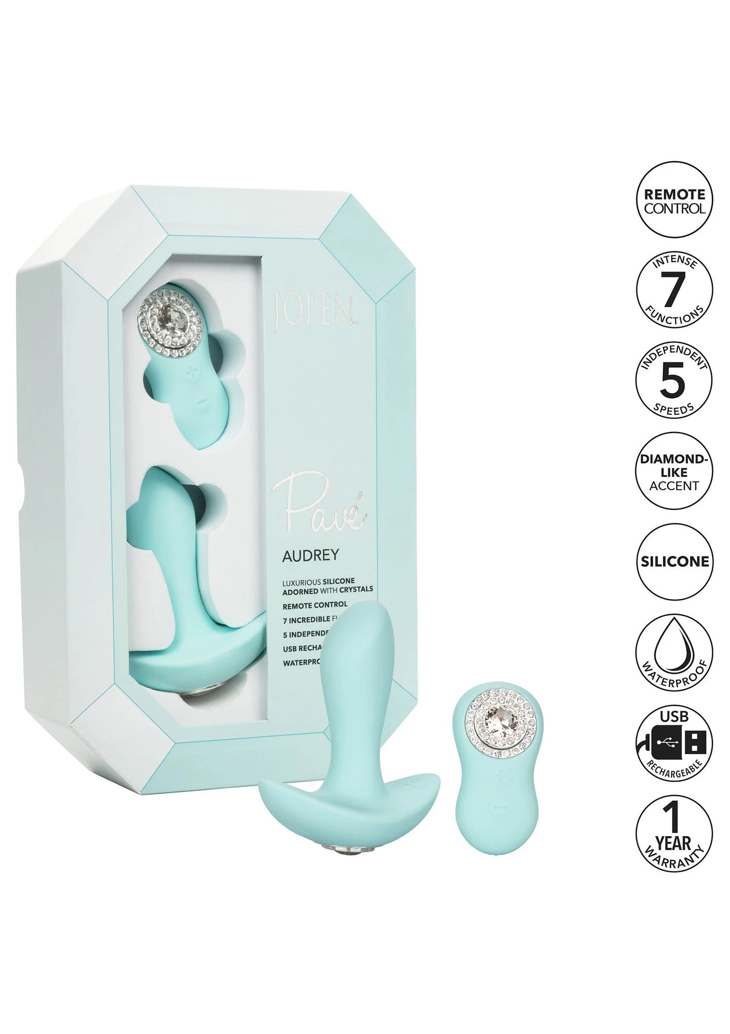 13706_AQUA_010 | bestel discreet online bij Happytoys, de erotische webshop geleid door een vrouw.