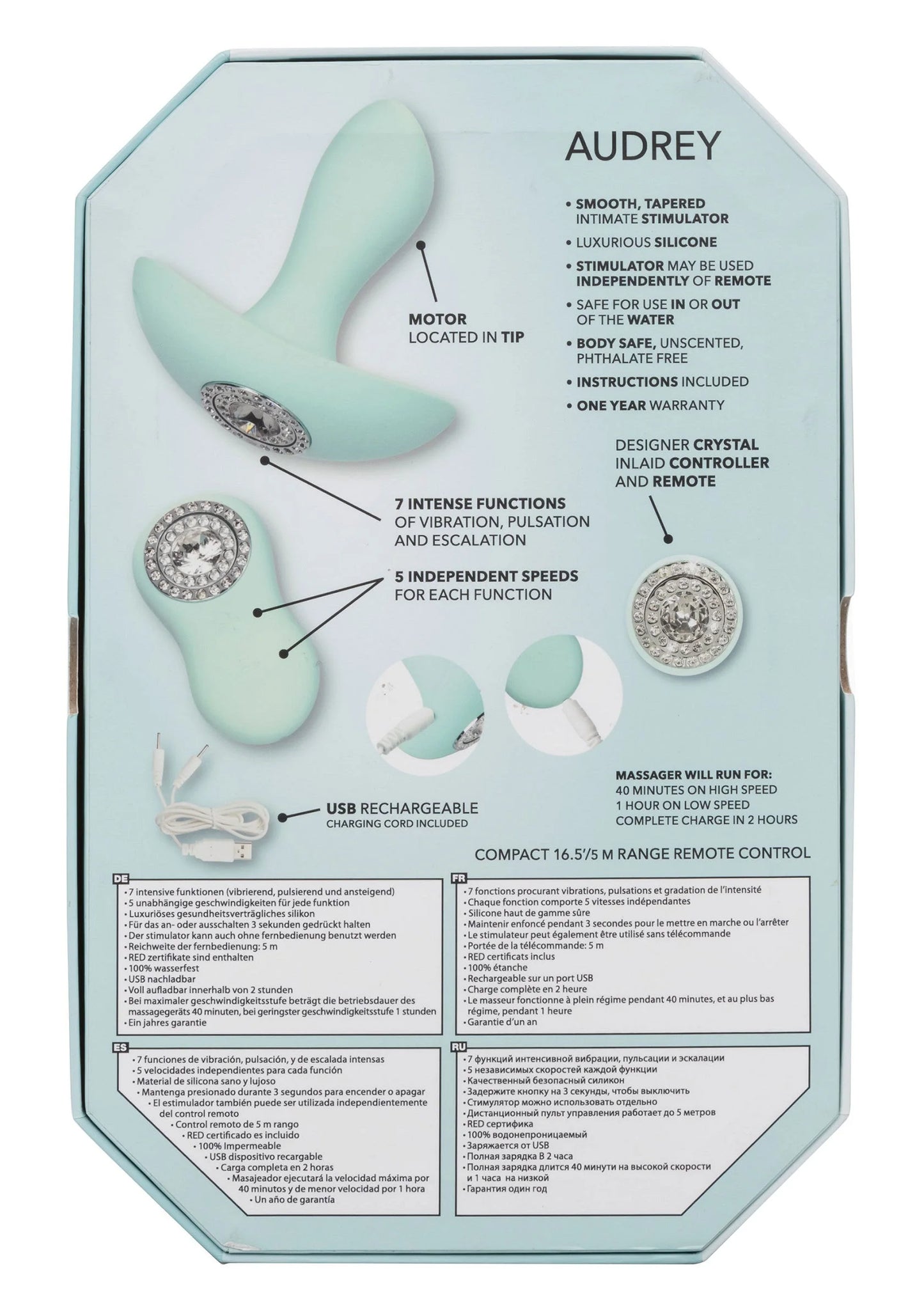13706_AQUA_03 | bestel discreet online bij Happytoys, de erotische webshop geleid door een vrouw.