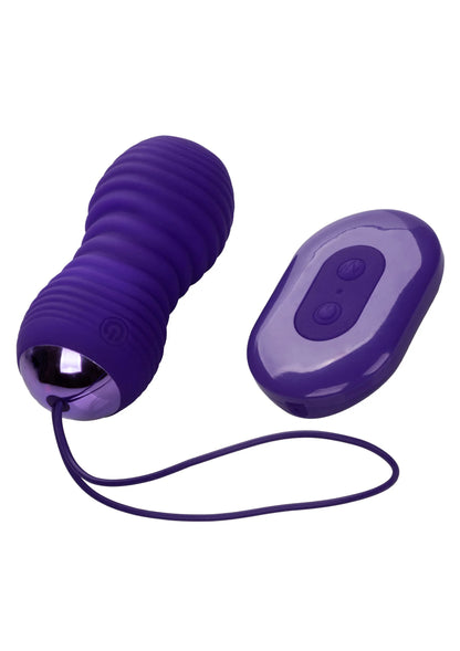 Beste vandaag nog: #ThrustMe by CalExotics Slay - bij Happytoys