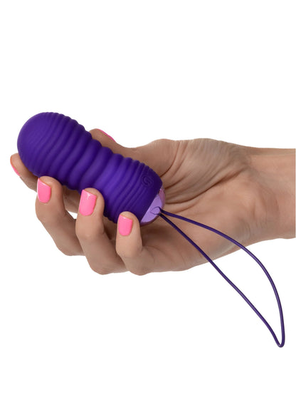 Beste vandaag nog: #ThrustMe by CalExotics Slay - bij Happytoys