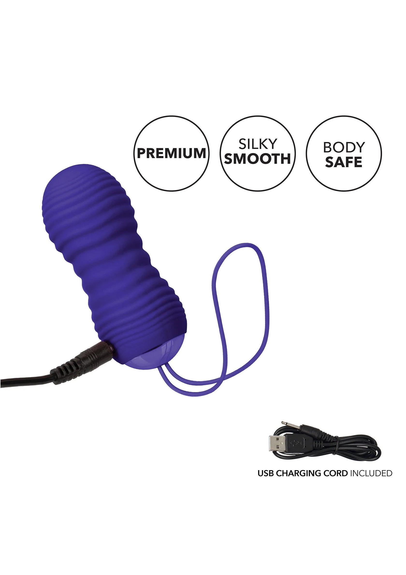 Beste vandaag nog: #ThrustMe by CalExotics Slay - bij Happytoys