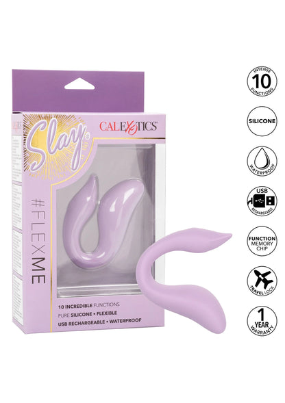 Beste vandaag nog: Slay #FlexMe CalExotics - bij Happytoys