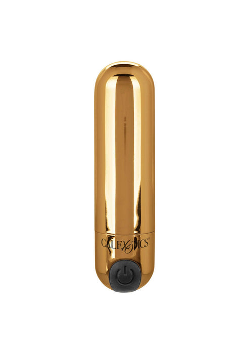 Rechargeable Hideaway Bullet by CalExotics