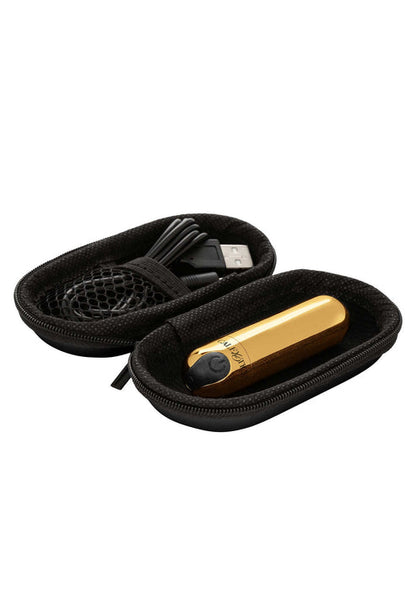 Rechargeable Hideaway Bullet by CalExotics