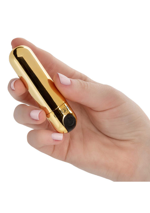 Rechargeable Hideaway Bullet by CalExotics
