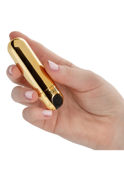 Rechargeable Hideaway Bullet by CalExotics