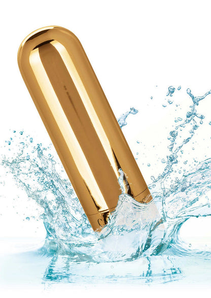 Rechargeable Hideaway Bullet by CalExotics