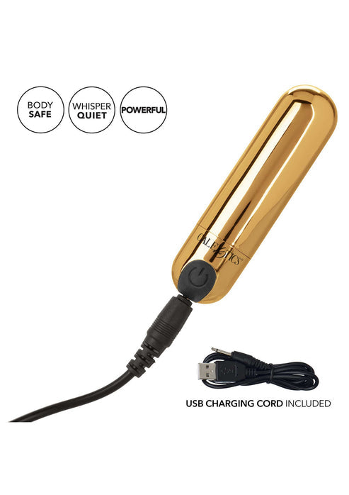 Rechargeable Hideaway Bullet by CalExotics