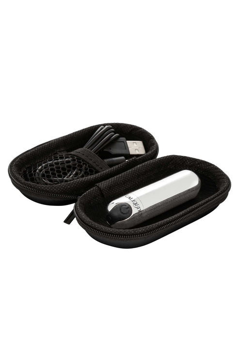 Rechargeable Hideaway Bullet by CalExotics