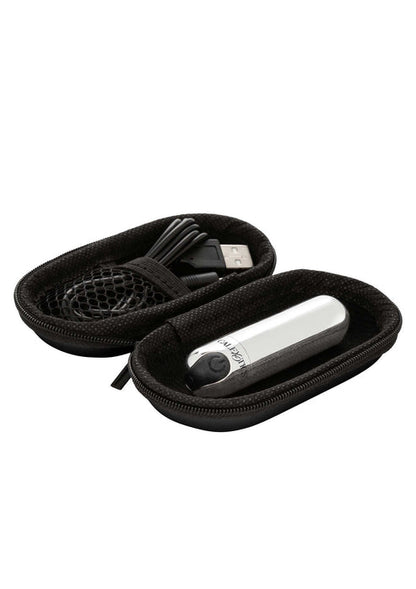 Rechargeable Hideaway Bullet by CalExotics