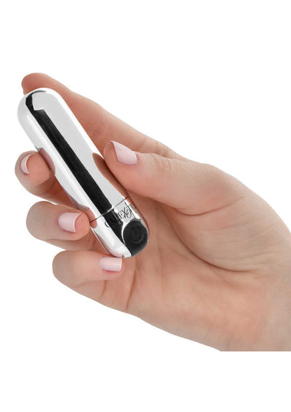 Rechargeable Hideaway Bullet by CalExotics