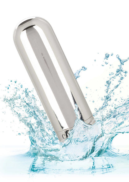 Rechargeable Hideaway Bullet by CalExotics