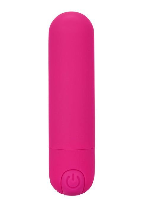 Rechargeable Hideaway Bullet by CalExotics