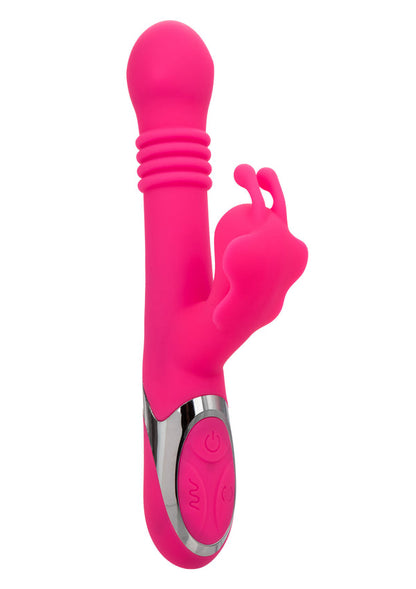 Kissing Butterfly Vibrator by CalExotics Enchanted