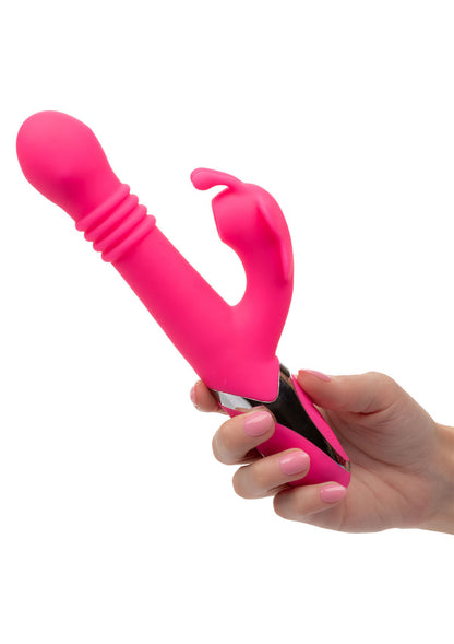 Kissing Butterfly Vibrator by CalExotics Enchanted