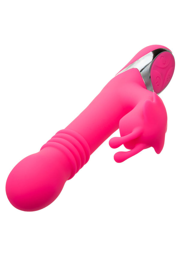 Kissing Butterfly Vibrator by CalExotics Enchanted