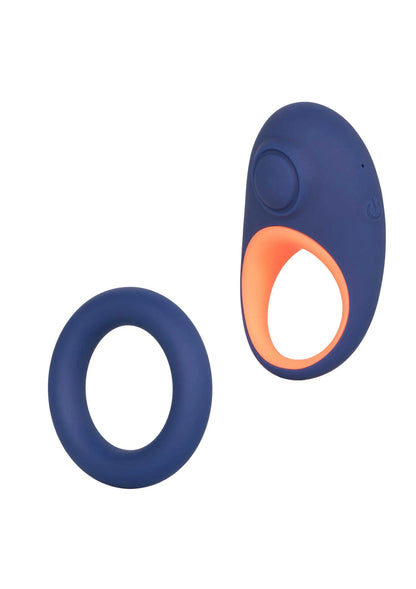 14162_BLUE_01 | bestel discreet online bij Happytoys, de erotische webshop geleid door een vrouw.