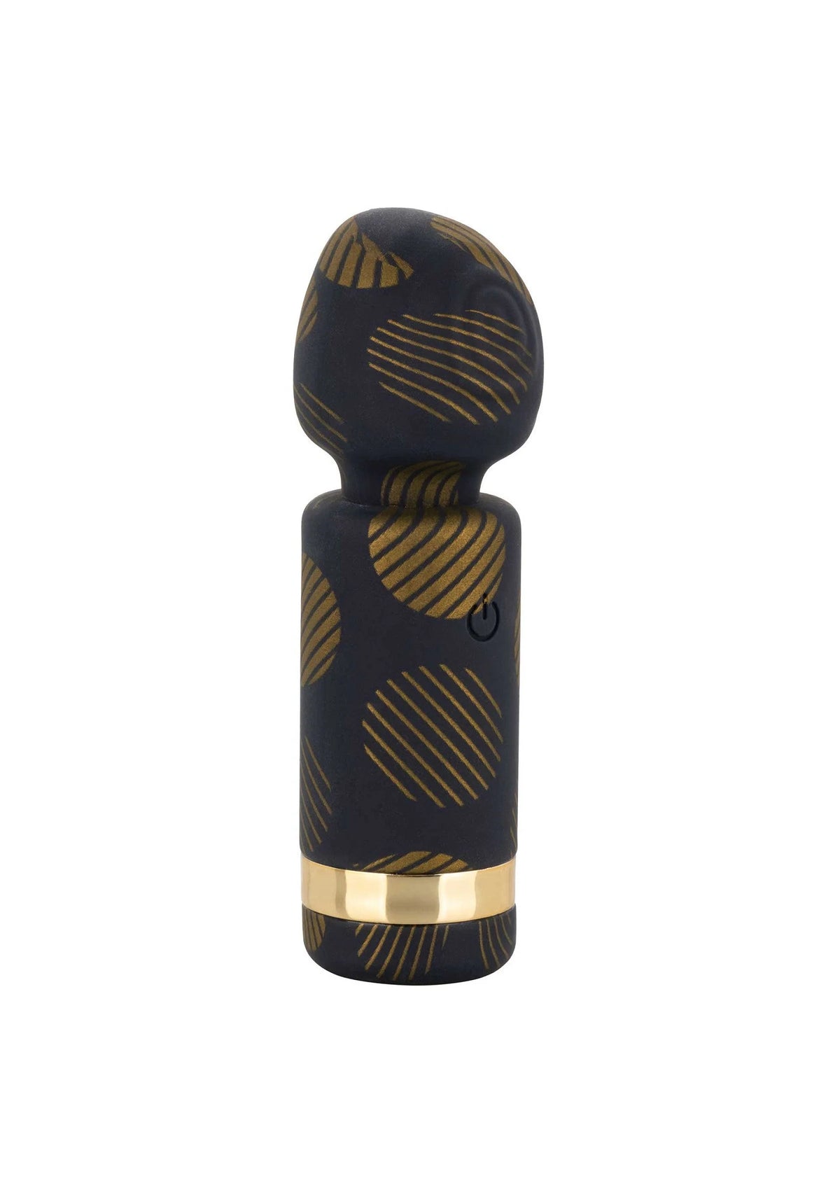 Bestel: Naughty Bits Lit Clit Teenie Weenie Wand by CalExotics - bij Happytoys: de erotische sex webshop | liever Happy dan Easy ⭐⭐⭐⭐⭐