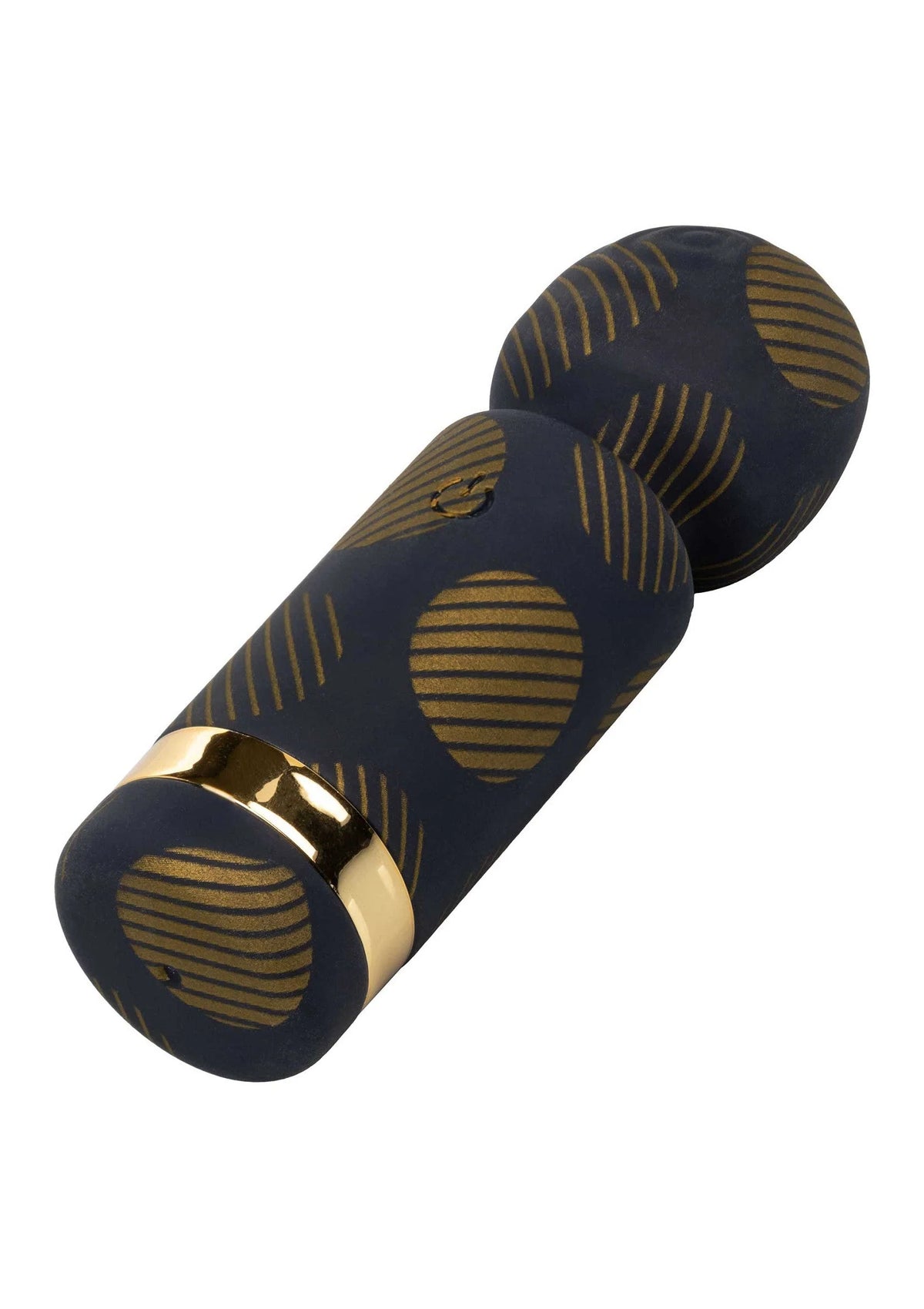 Bestel: Naughty Bits Lit Clit Teenie Weenie Wand by CalExotics - bij Happytoys: de erotische sex webshop | liever Happy dan Easy ⭐⭐⭐⭐⭐