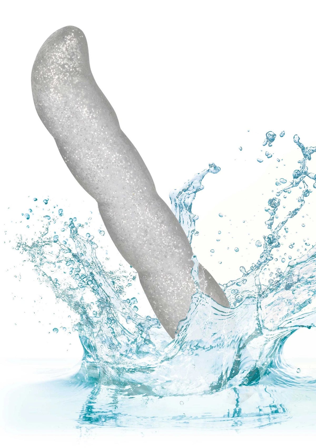 Bestel: Screwnicorn Majestic G - spot Vibrator by CalExotics Naughty Bits - bij Happytoys: de erotische sex webshop | liever Happy dan Easy ⭐⭐⭐⭐⭐